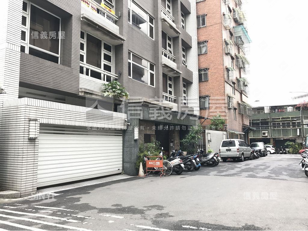 瑰寶-蘭園社區外觀及周邊環境