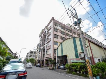 大亨豪園