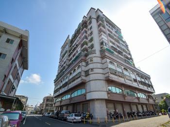 永康新天地