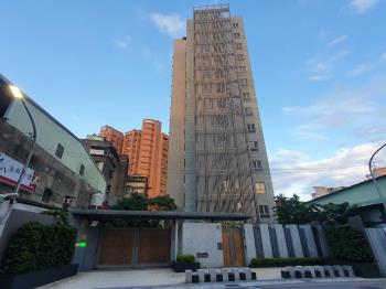 城市知己-紐約公寓