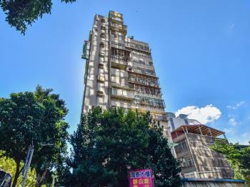 皇冠大樓