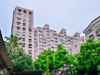 圓山芳鄰