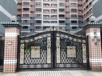 台北新領空