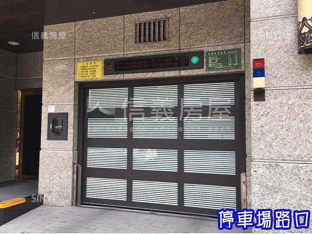 泰無限社區外觀及周邊環境