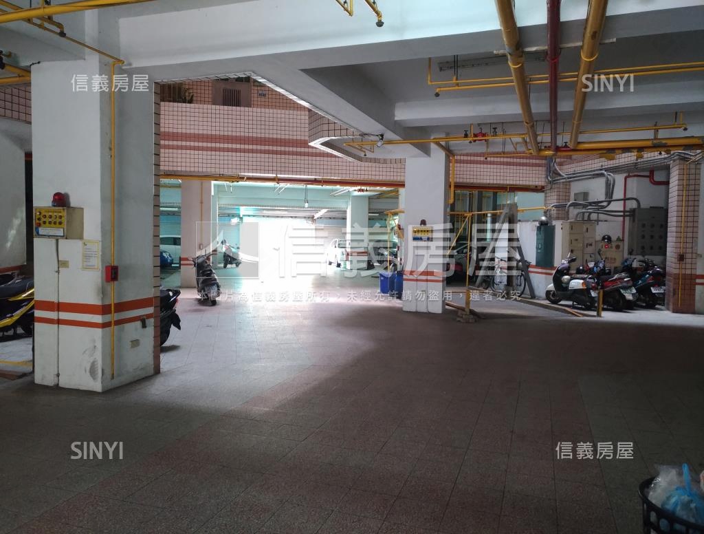 力漢王朝二期社區外觀及周邊環境