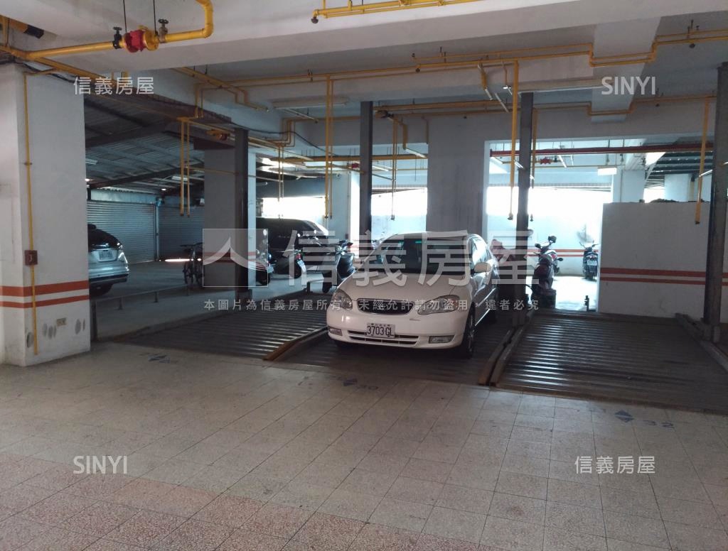 力漢王朝二期社區外觀及周邊環境