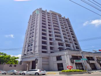 冠軍城峰