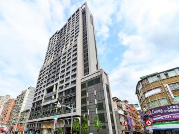 冠德捷世