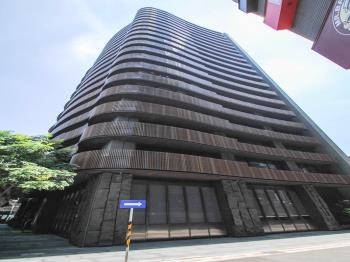 台北一號院