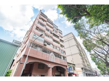 太原路三段華廈