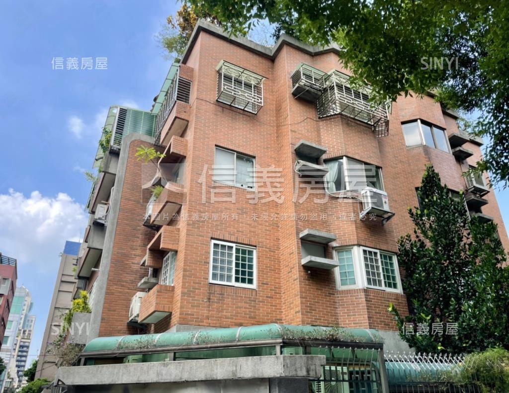 澄品社區外觀及周邊環境