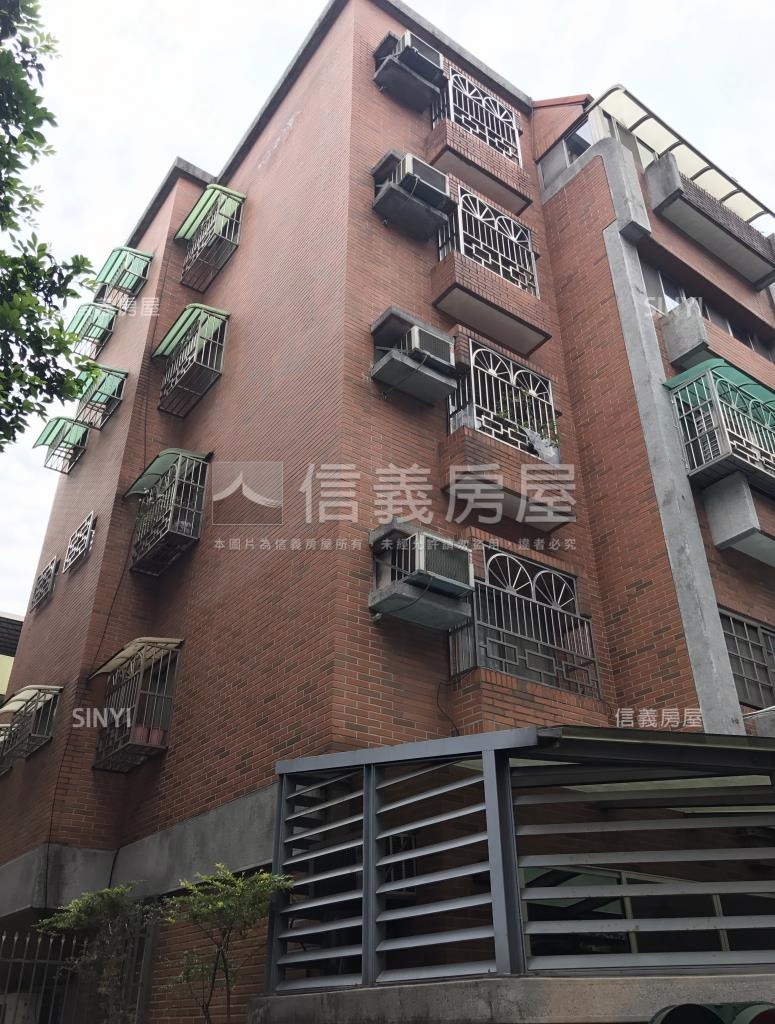 澄品社區外觀及周邊環境