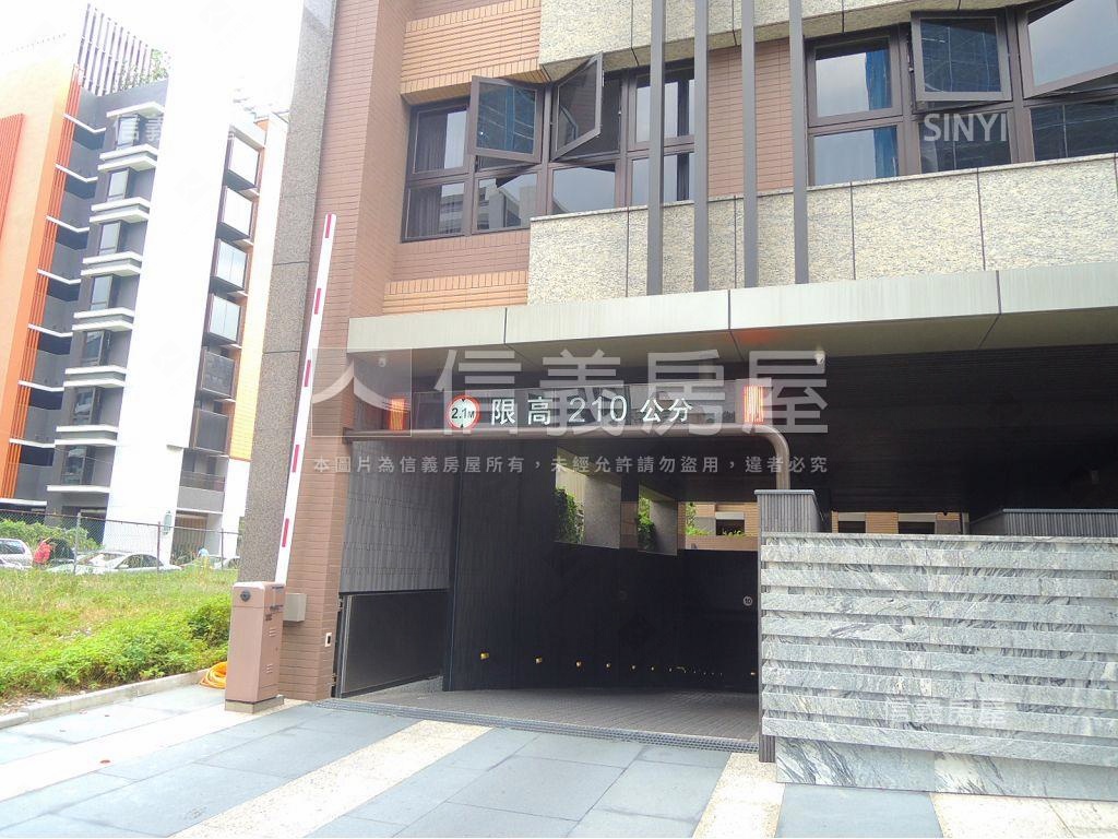 宏普新邑社區外觀及周邊環境
