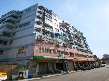 中港綠洲