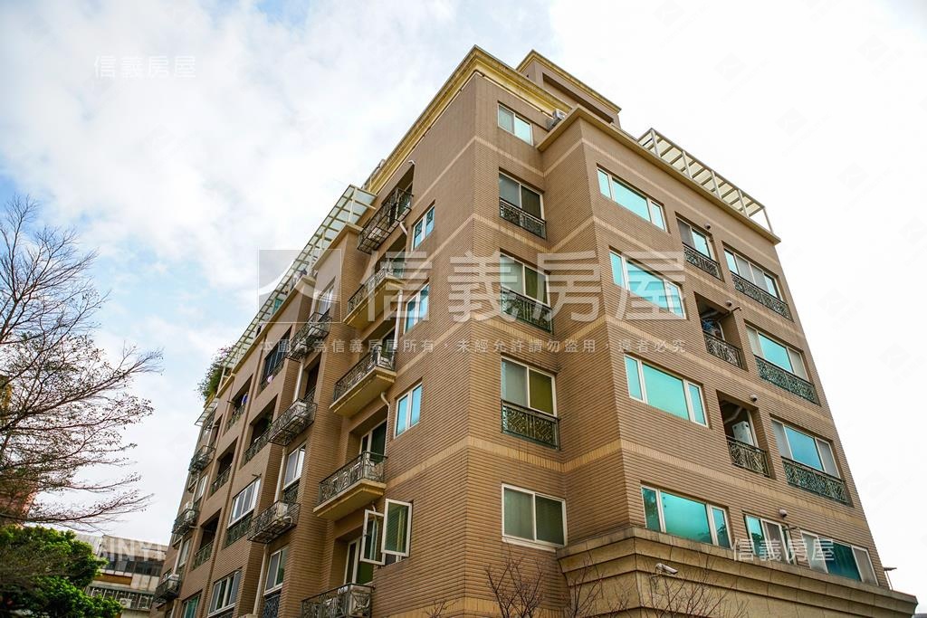 大理國寶社區外觀及周邊環境
