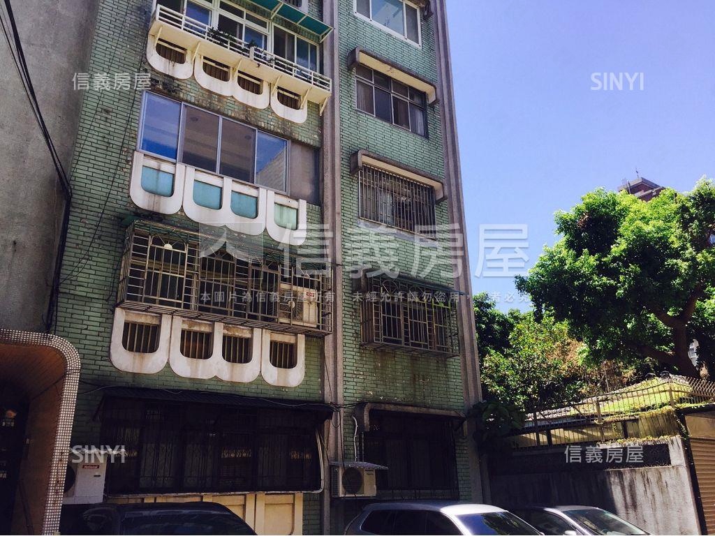 杭盧社區外觀及周邊環境