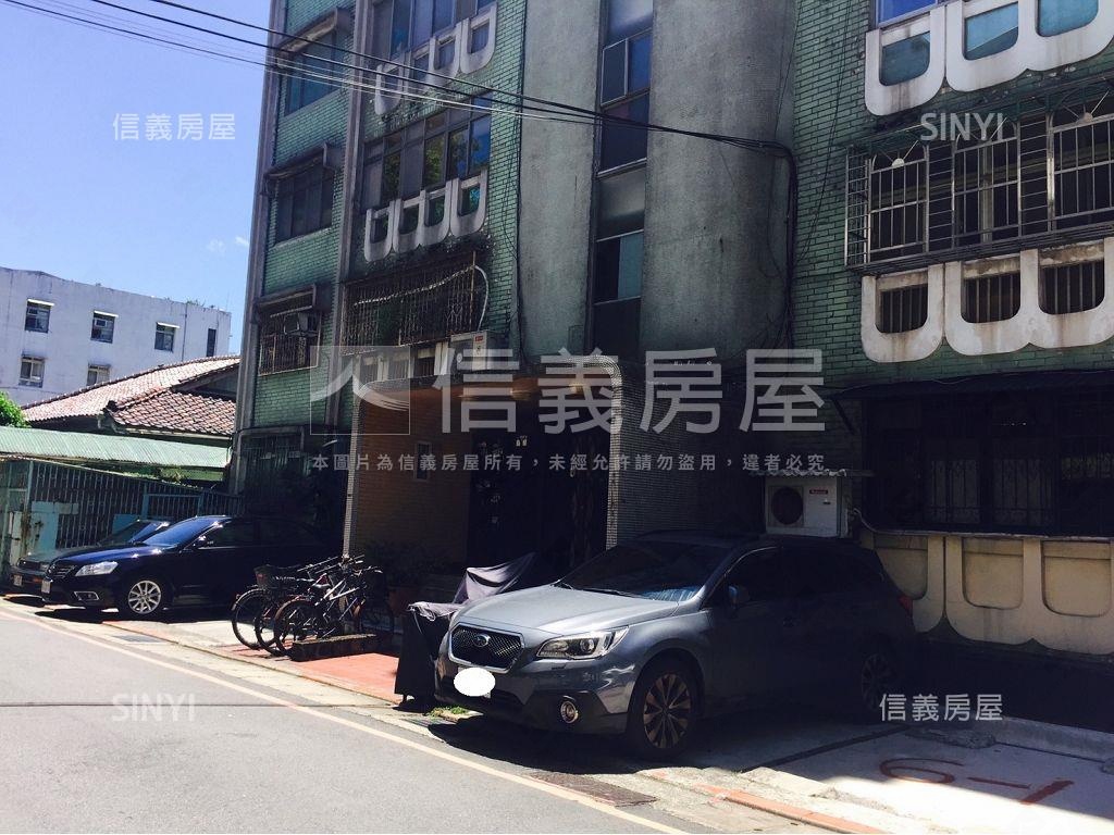 杭盧社區外觀及周邊環境