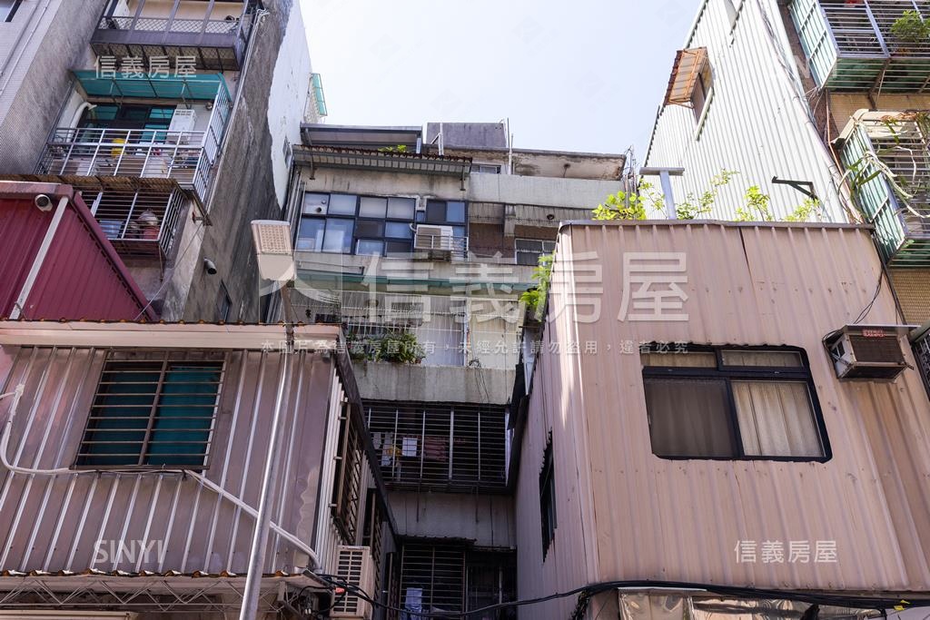 銅山名盧社區外觀及周邊環境