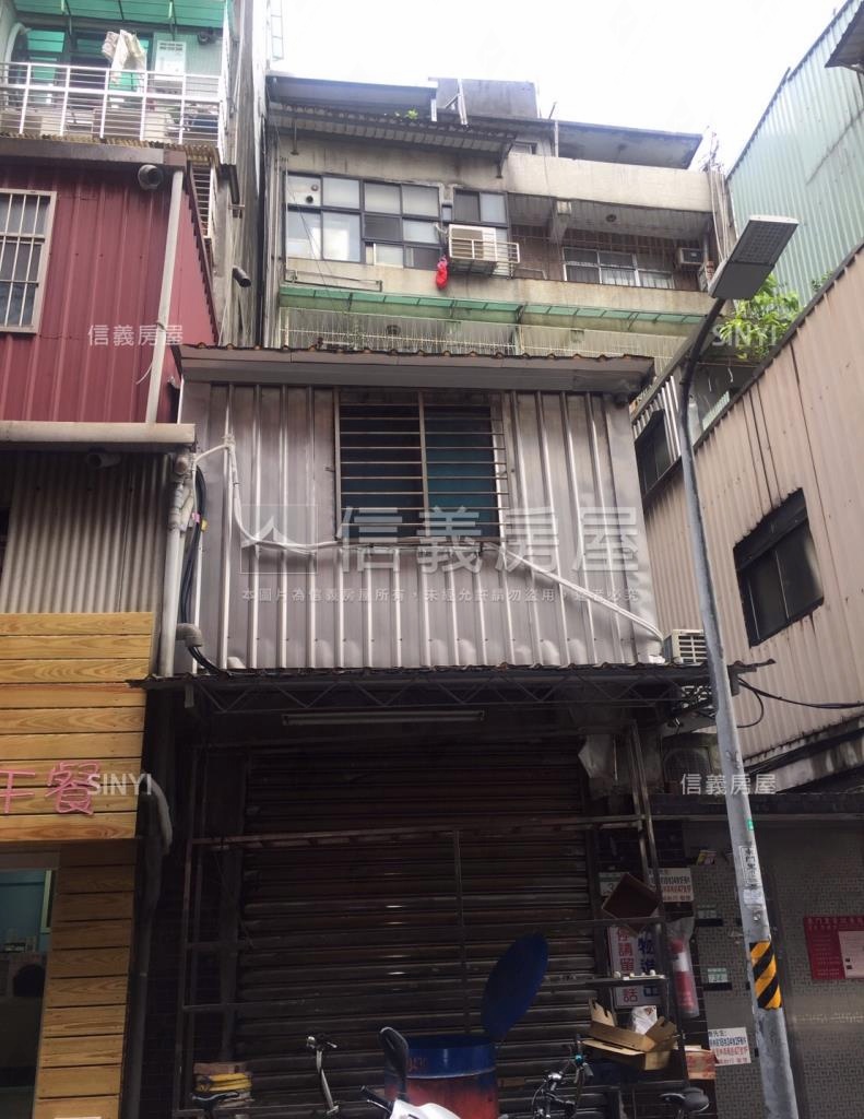 銅山名盧社區外觀及周邊環境