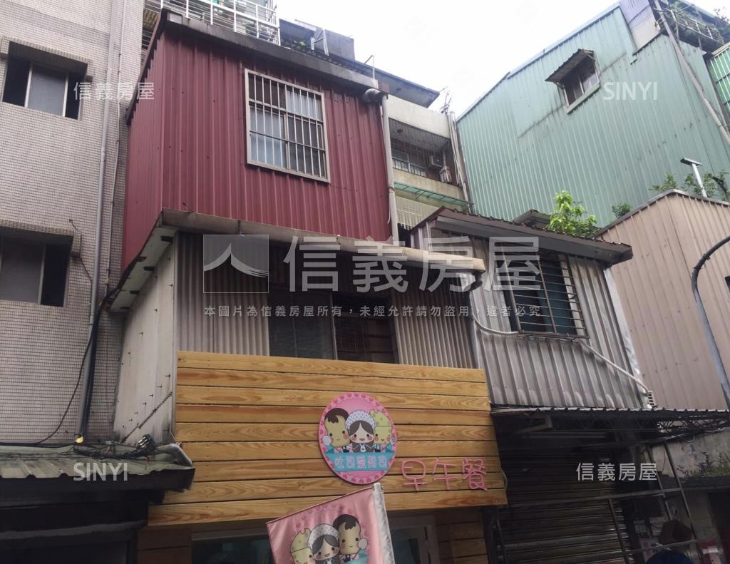 銅山名盧社區外觀及周邊環境