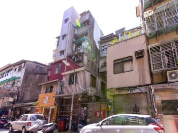 銅山名盧