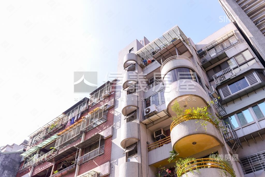 雅築社區外觀及周邊環境