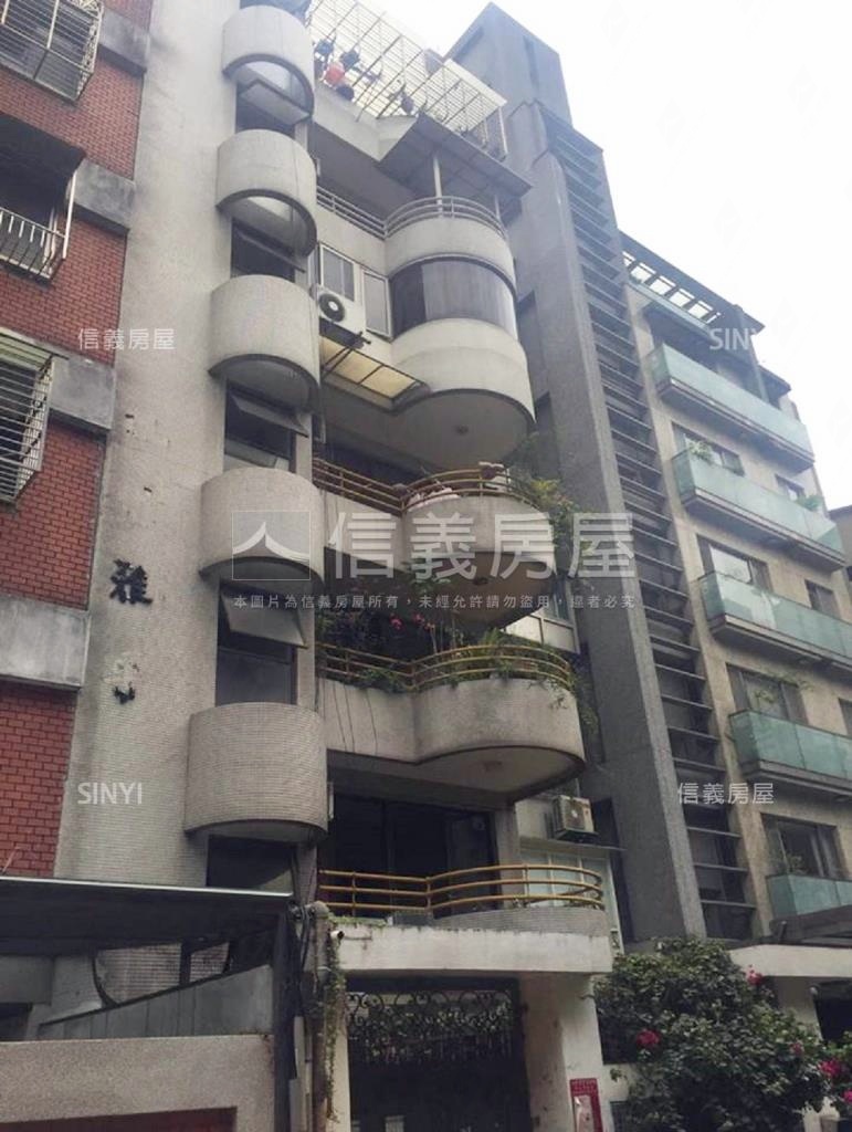 雅築社區外觀及周邊環境