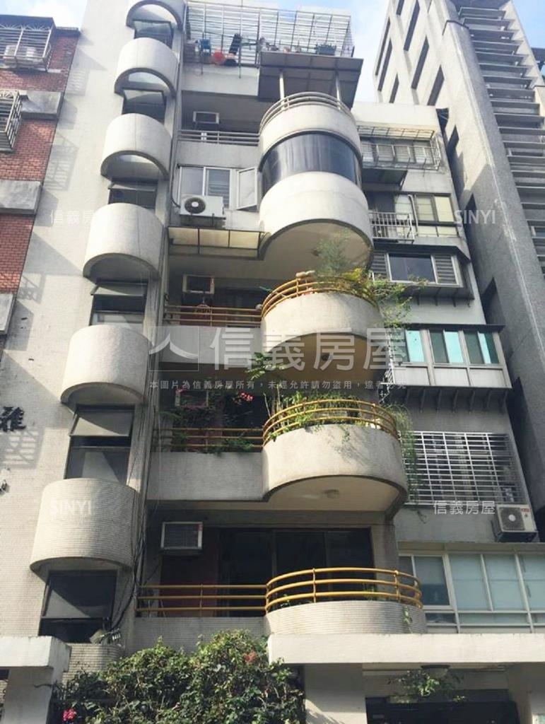 雅築社區外觀及周邊環境