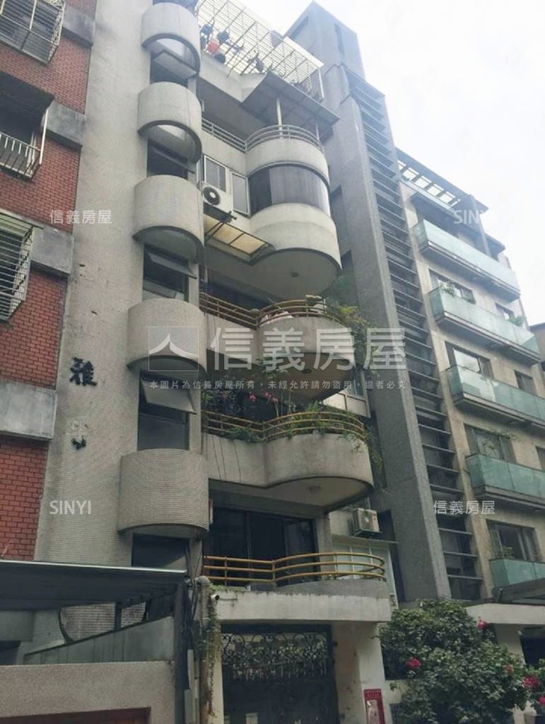 雅築社區外觀及周邊環境