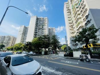 五甲社區F型國宅
