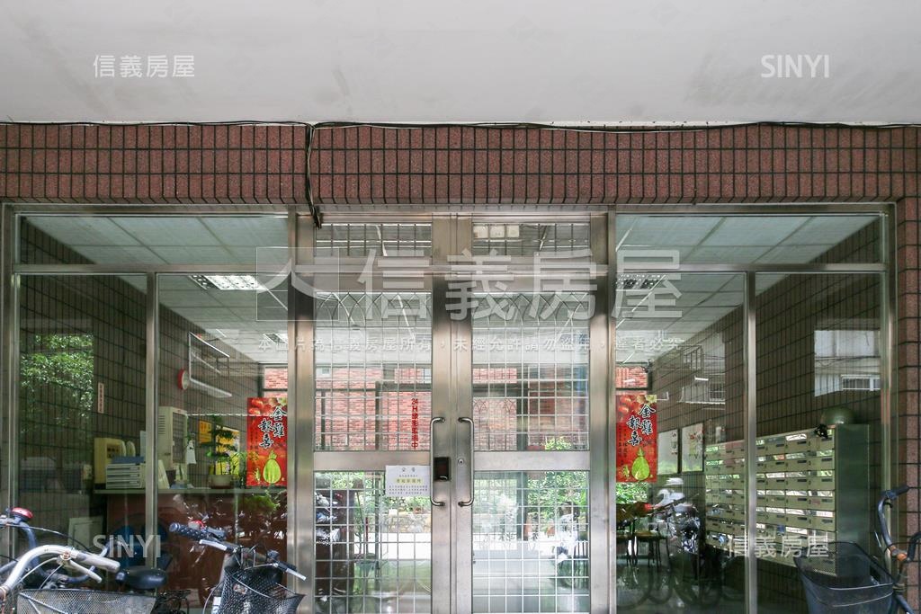 我愛蘆洲一期社區外觀及周邊環境