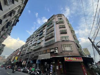 我愛蘆洲一期