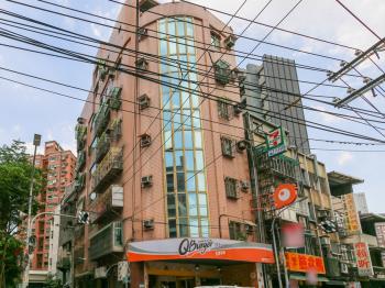 信義路華廈