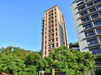 兆雄澄館