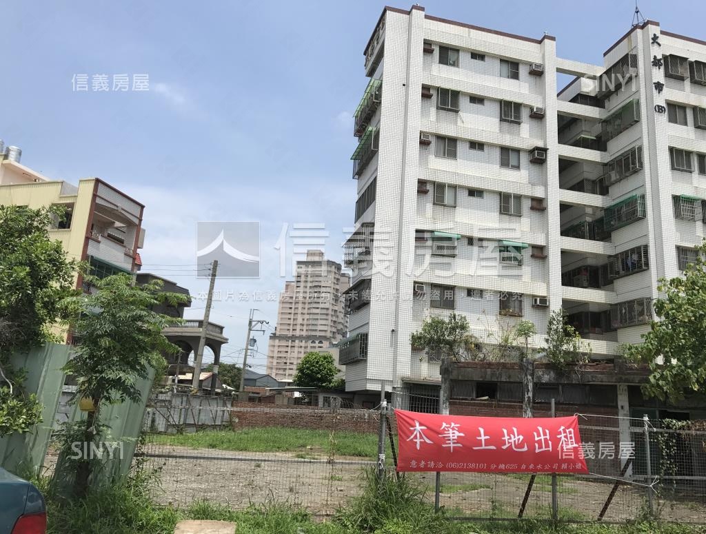 大都市(B)社區外觀及周邊環境