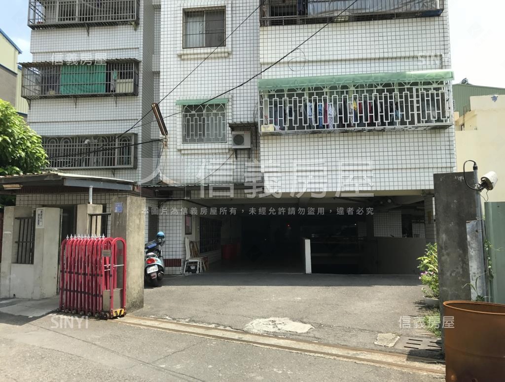 大都市(B)社區外觀及周邊環境