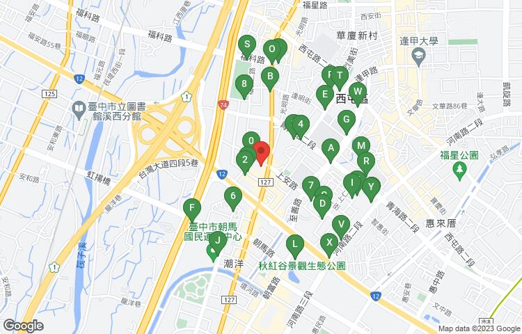 浩瀚中港層峰 立即查看每坪平均單價 更多詳細社區大樓資訊