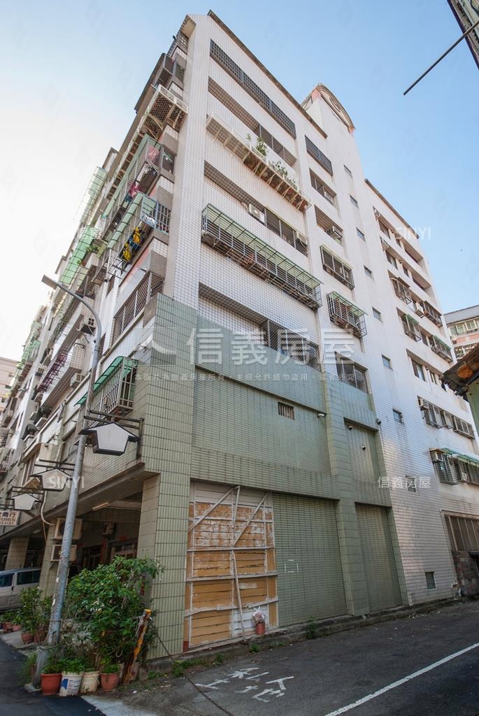 大阪城社區外觀及周邊環境