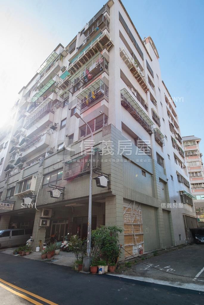 大阪城社區外觀及周邊環境