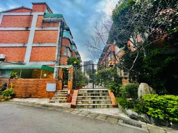 皇樓花園別墅