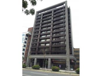 玫如台大四季