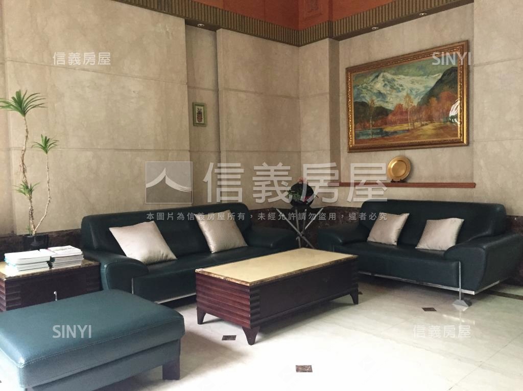 微風BEAUTY社區外觀及周邊環境