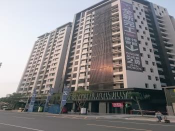 名陞I-HOME3