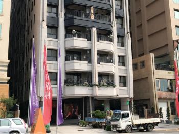 城揚美術森林