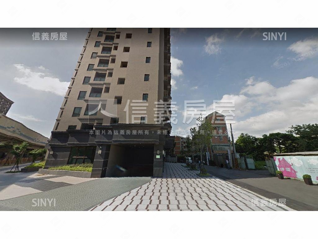 武陵悅社區外觀及周邊環境