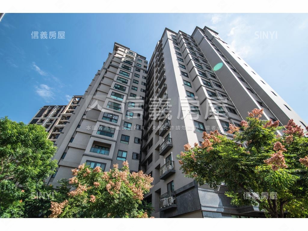武陵悅社區外觀及周邊環境