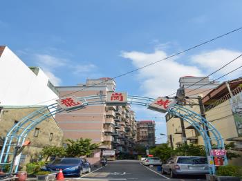 龍岡城