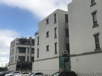 碁曜官邸