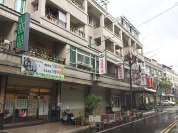 富都華城