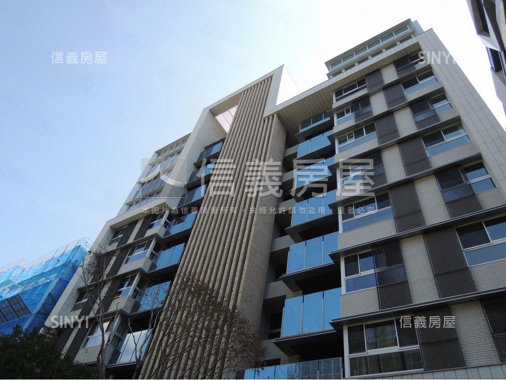 家居奇玉社區外觀及周邊環境